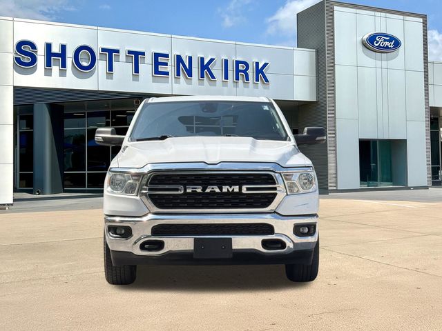 ram ram 1500 pickup 2023 1C6SRFFT9PN616433 image ram ram 1500 pickup 2023 1C6SRFFT9PN616433 image